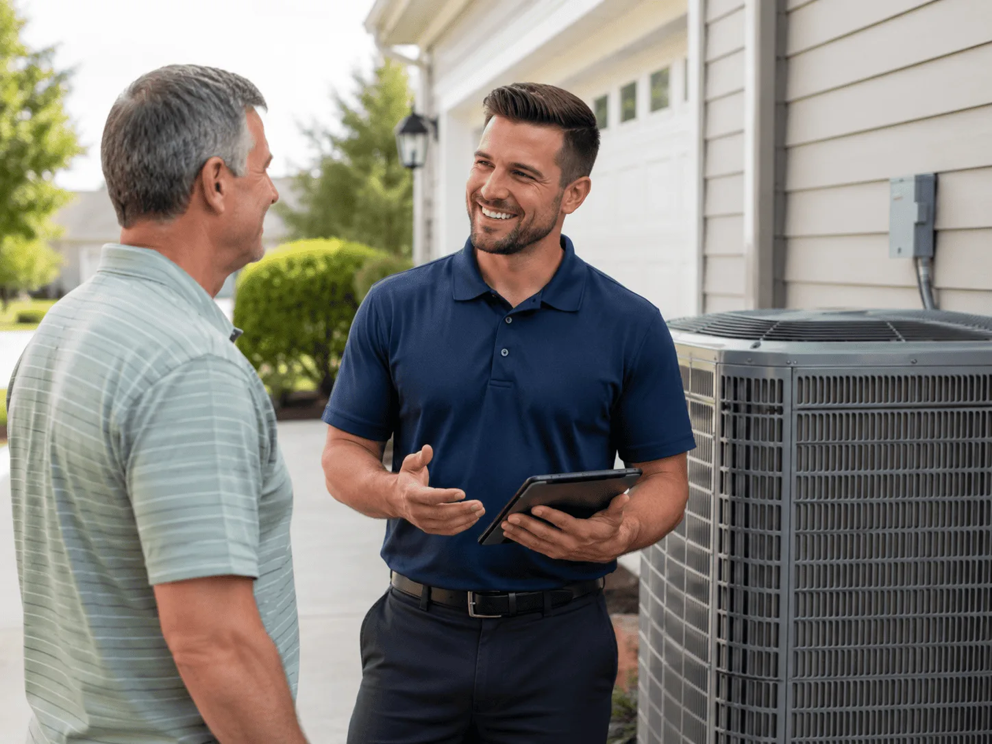 Heat Pump Installation Allendale, SC FAQs